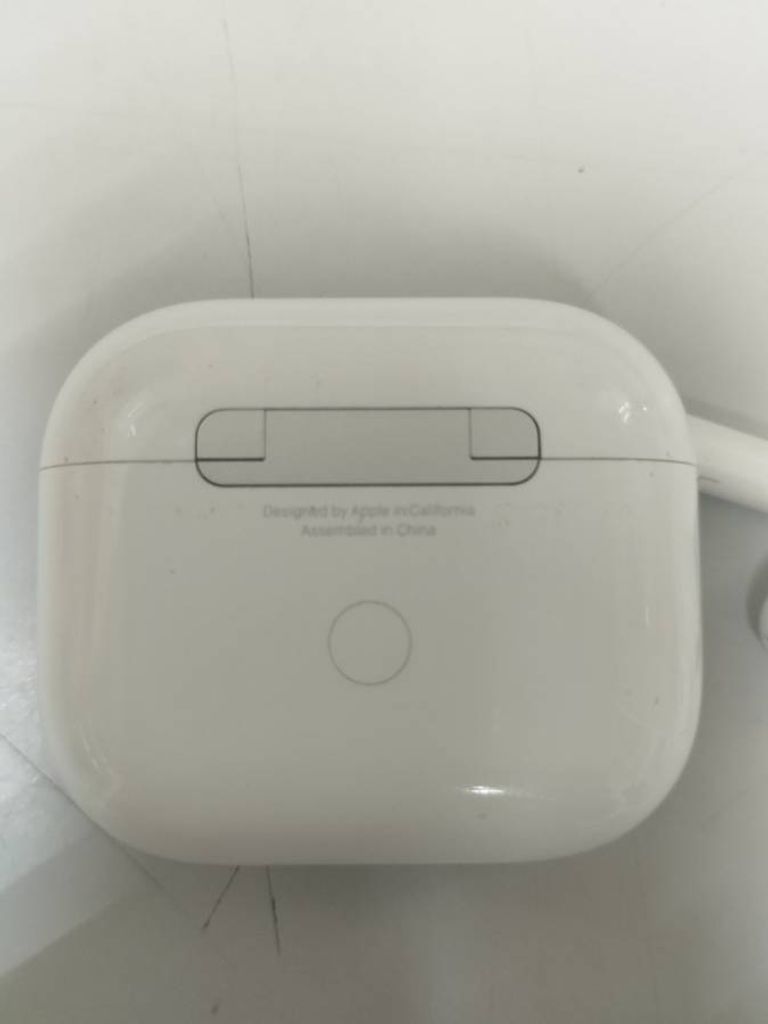 Apple airpods 3rd generation