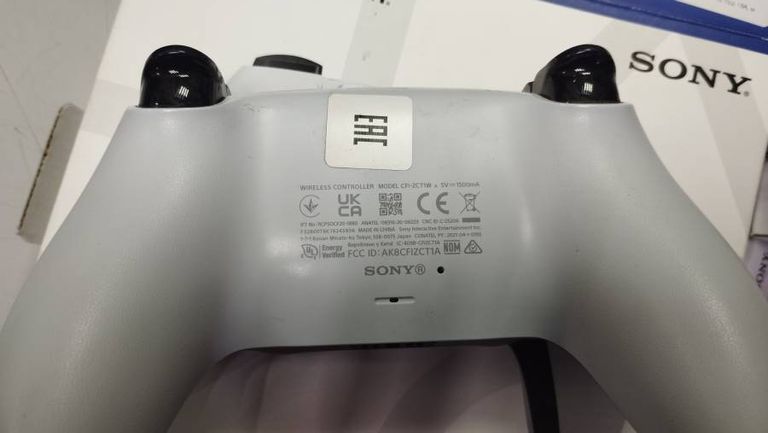 Sony dualsense