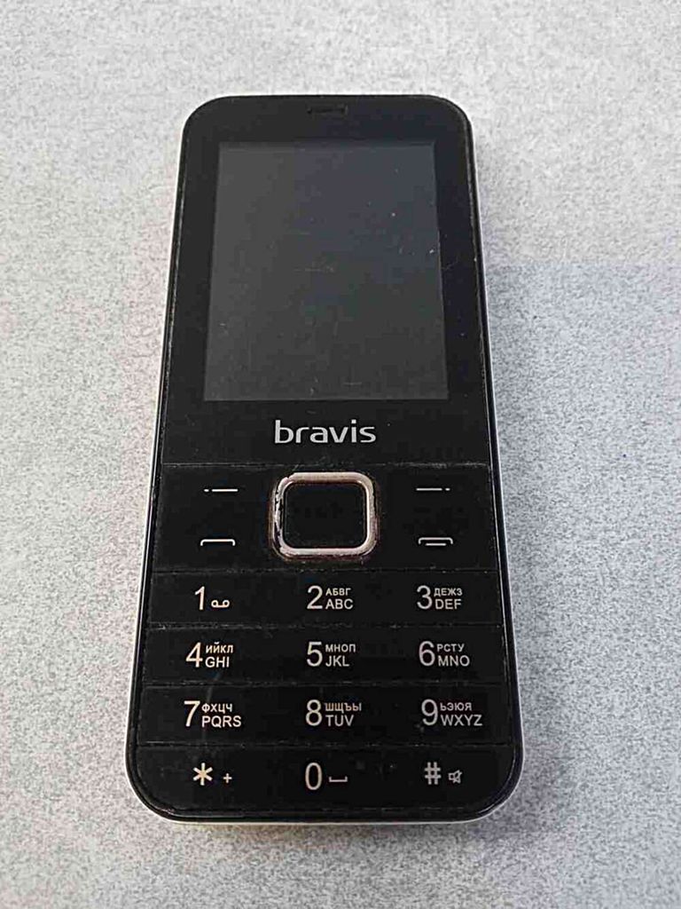 Bravis f241