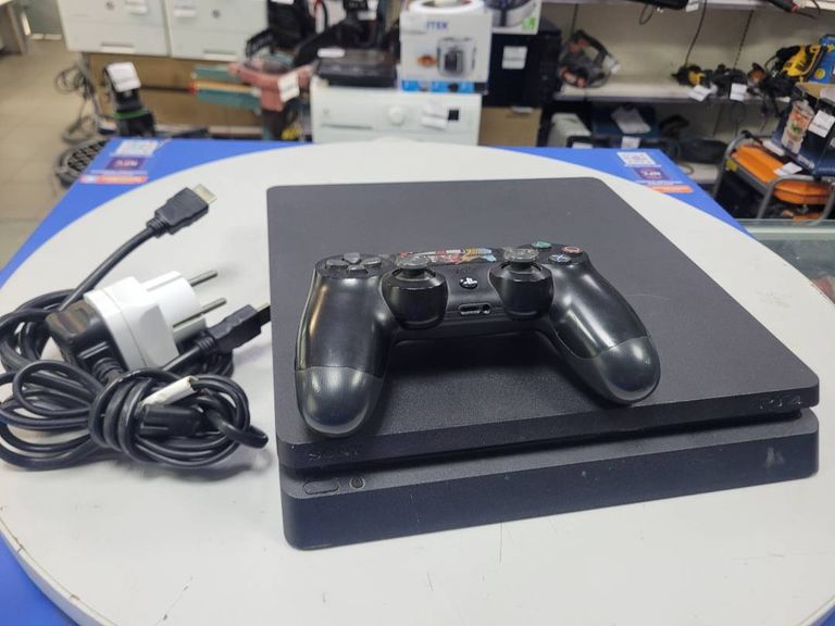 Sony playstation 4 slim 500gb