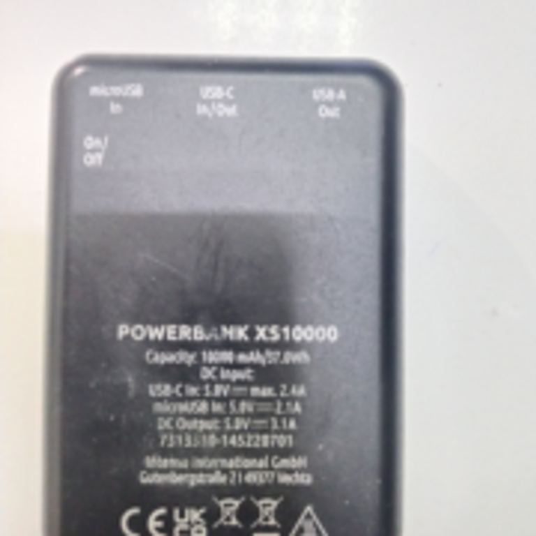 Intenso xs10000 10000mah