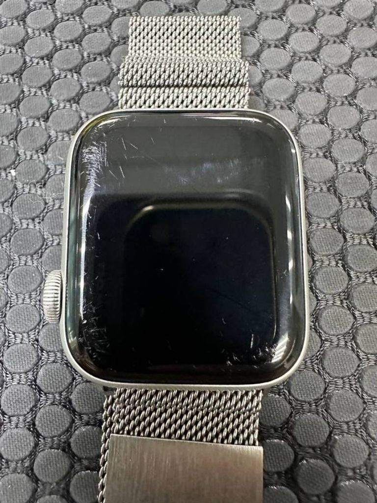 Apple watch se gps 40mm aluminum case a2351