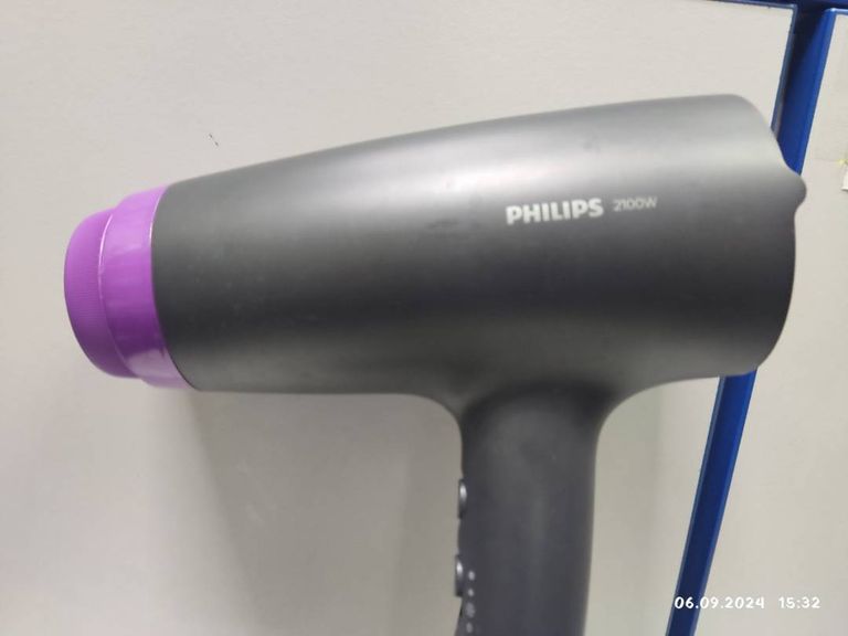 Philips bhd 351