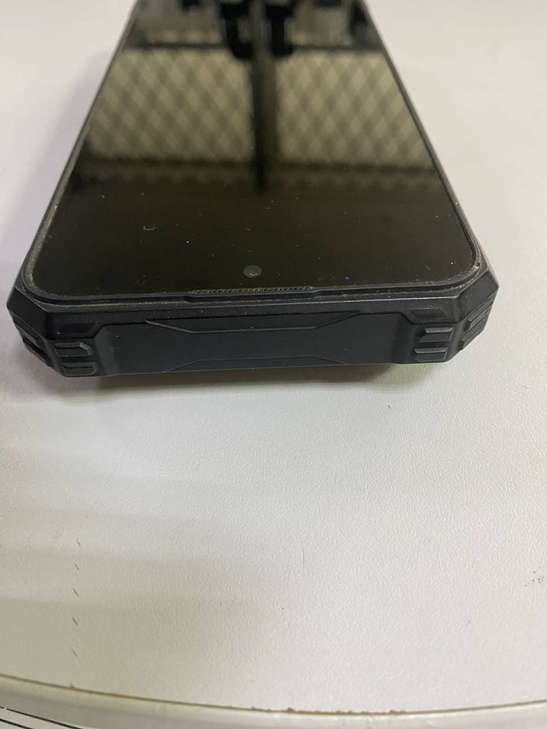 Oukitel WP15 8/128GB Black Код:01-200209931. Изображение 5