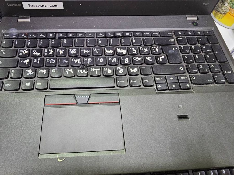 Lenovo E520 / i3 / 4Gb / HD Graphics  REF (R9EKE05)