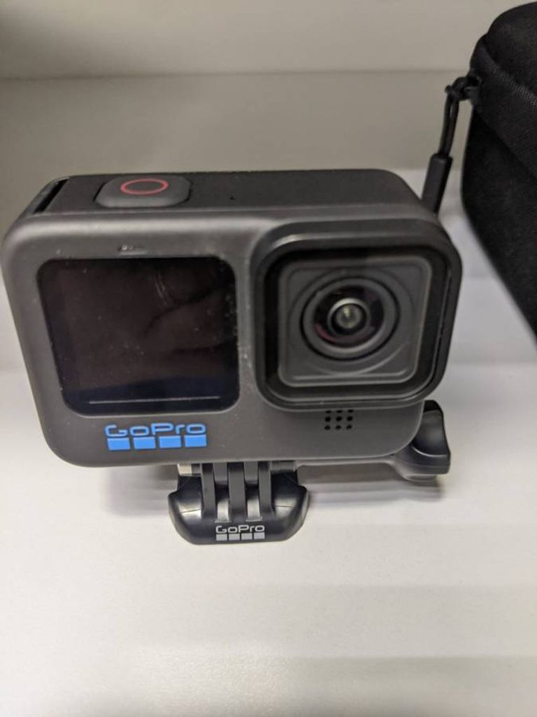 Gopro hero 10 black cpkg1