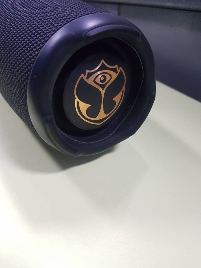 Jbl Charge 5 Blue (JBLCHARGE5BLU)