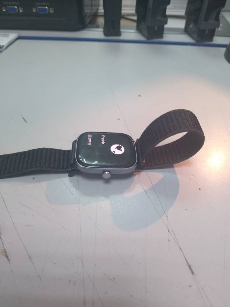 Amazfit gts 4 mini