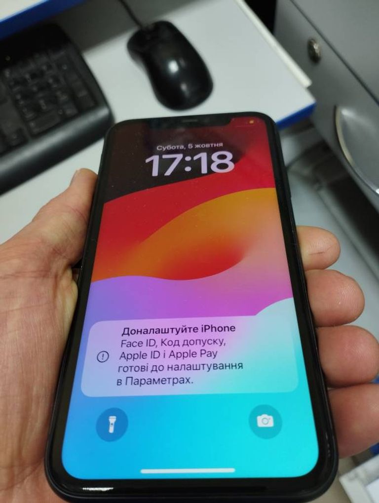 Apple iphone 11 64gb Код:01-200249242. Зображення 5