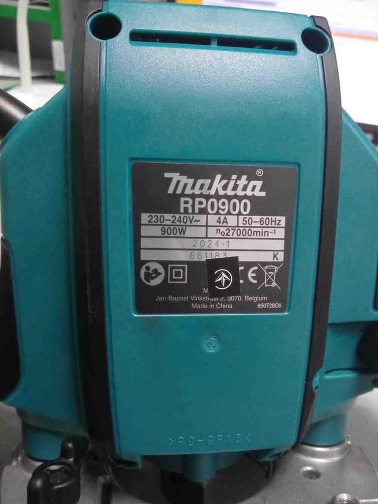 Купити Makita RP0900 Б/У