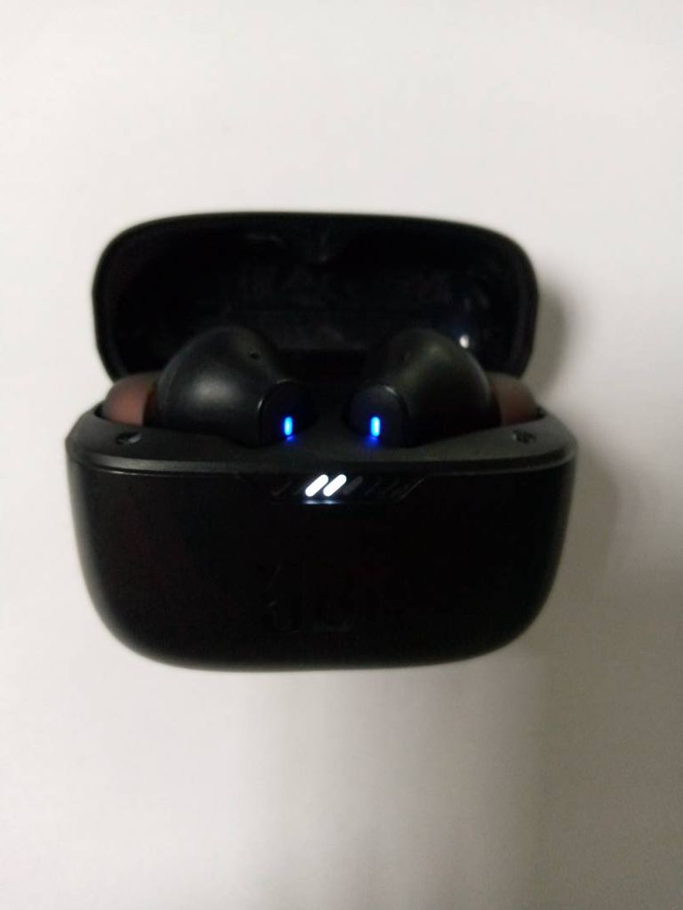 Купити Jbl tune 230 nc tws Б/У