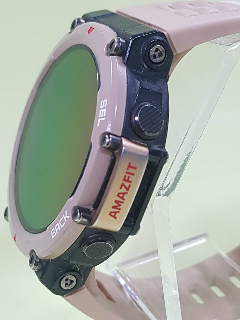 Розпродаж Amazfit t-rex 2, продавець Техноскарб