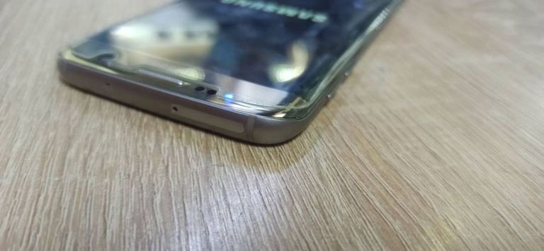 Дешево Samsung g935fd galaxy s7 edge 32gb duos з ломбарду