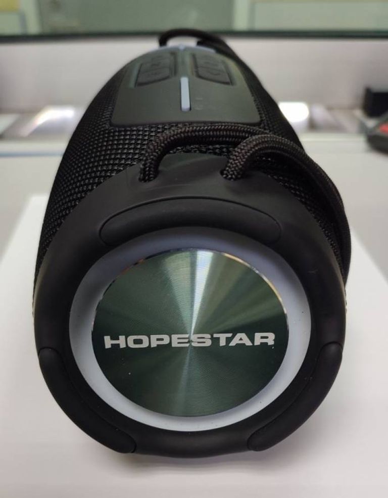 Hopestar H51 Black Код:01-200378248. Зображення 6