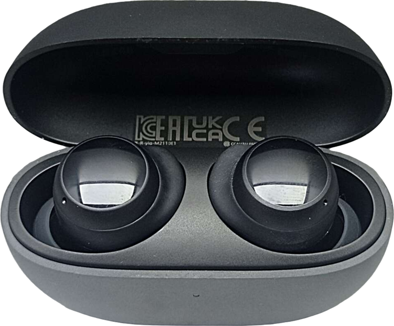 Xiaomi Redmi Buds 3 Lite Black (BHR5489GL/BHR5302CN) Код:2000001123881. Изображение 8