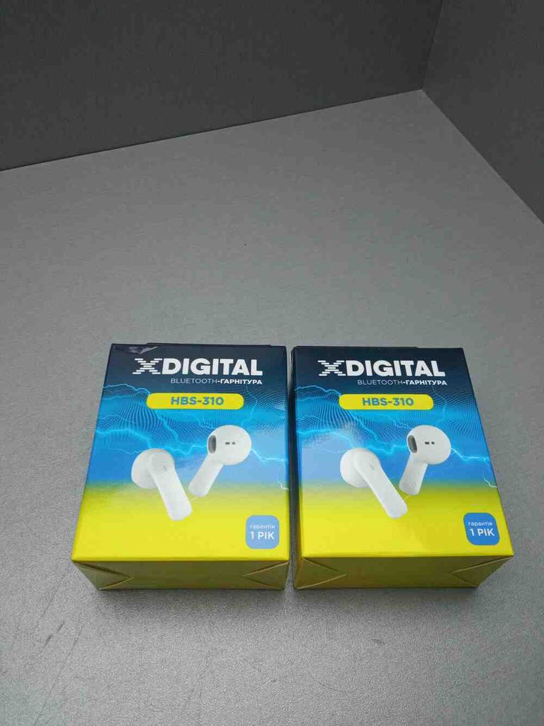 Купить X-Digital hbs-310 Б/У