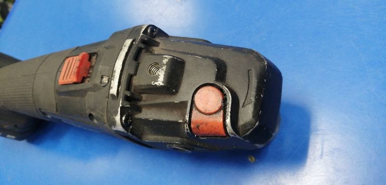 Dnipro-M dga-200bc ultra 1акб 4ah зп Код:01-200394593. Изображение 7