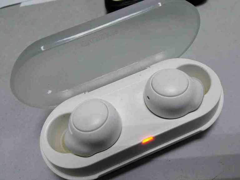 Купить Sony wf-c500 Б/У