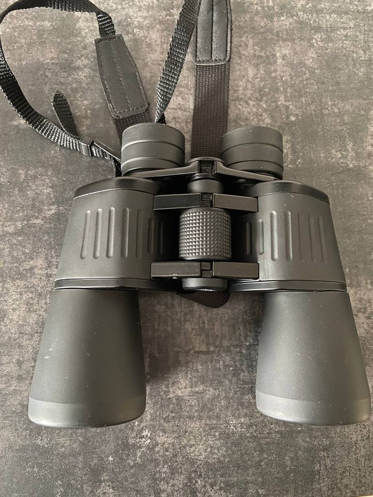 Объявление Vixen Regalo 7x50 ZCF Б/У