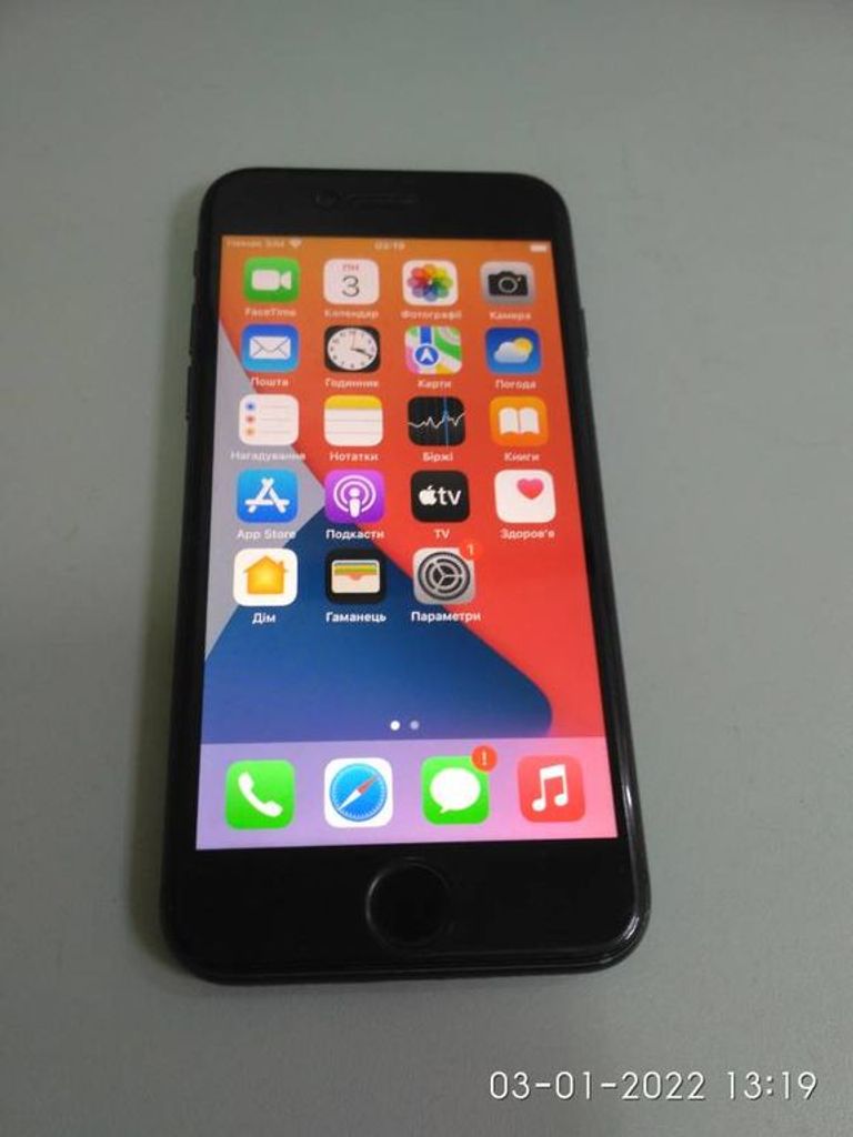 Apple iphone 8 64gb