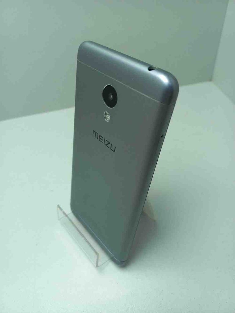 Meizu m3s (flyme osg) 32gb Код:2000004111991. Изображение 4