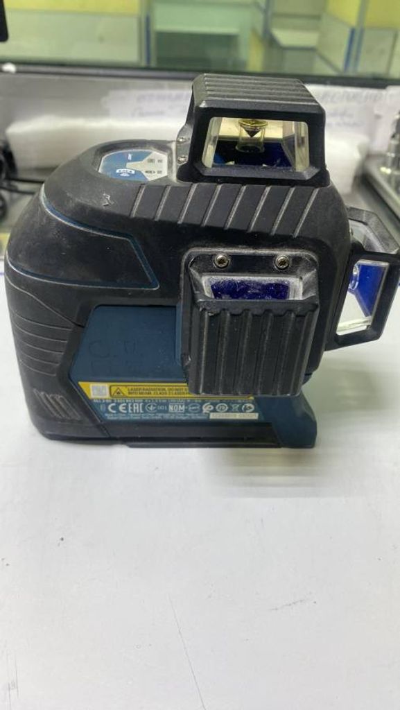 Bosch GLL 3-80 Professional (0601063S00)