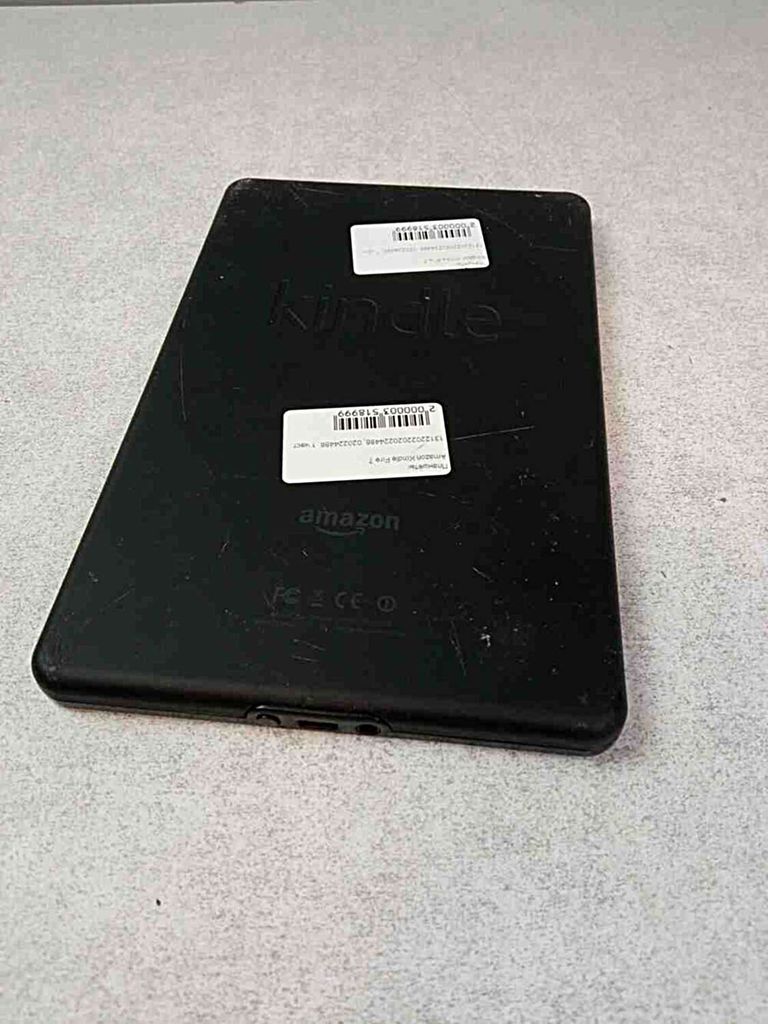 Amazon kindle fire 7 8gb Код:2000003518999. Зображення 5