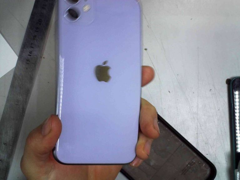 Купить Apple iphone 11 128gb Б/У