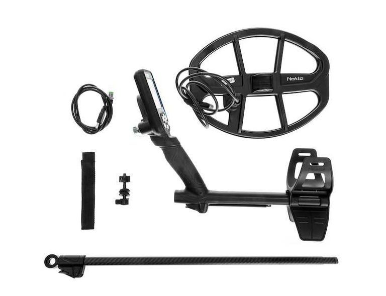 Nokta Double Score 2 Код:null. Зображення 4