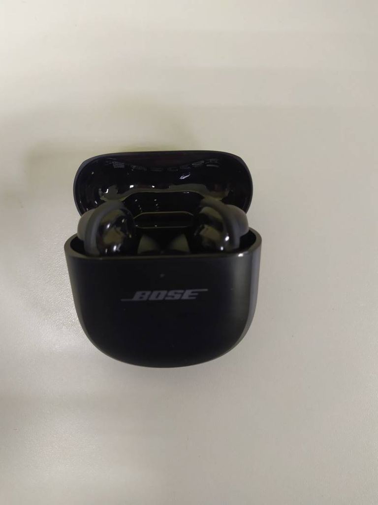 Купити Bose quietcomfort ultra earbuds Б/У