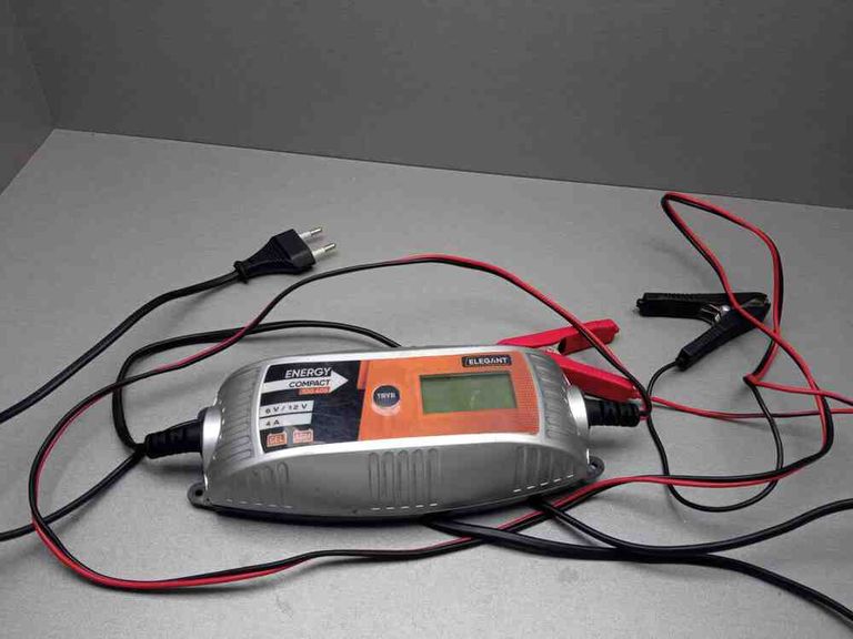 Купить Elegant Compact EL 100 405 (104267) Б/У