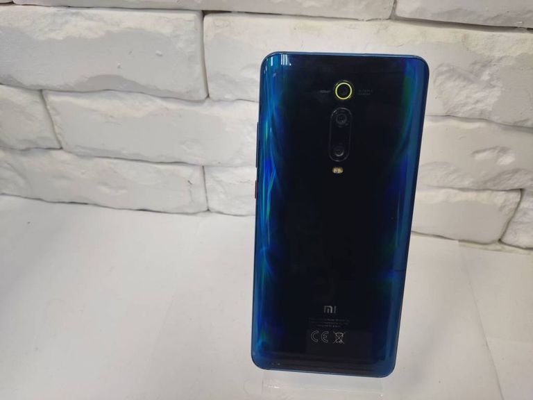 Xiaomi mi 9t 6gb/64gb Код:01-18710784. Зображення 6
