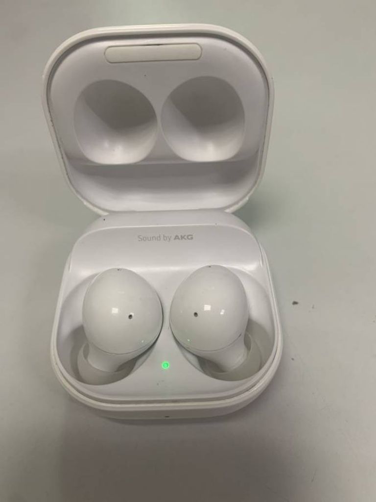 Оголошення Samsung galaxy buds2 Б/У