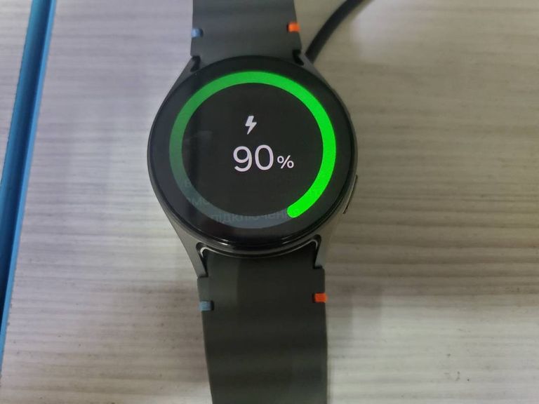 Samsung galaxy watch 7 40mm Код:01-200453898. Зображення 27
