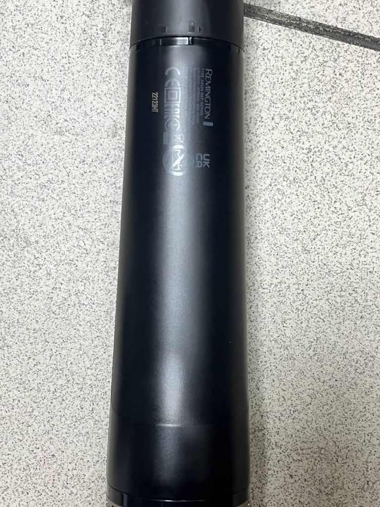 Дешево Remington Blow Dry & Style AS7580 з ломбарду