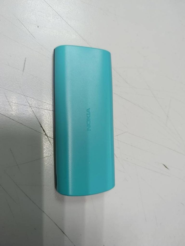 Оголошення Nokia 105 ss 2023 Б/У