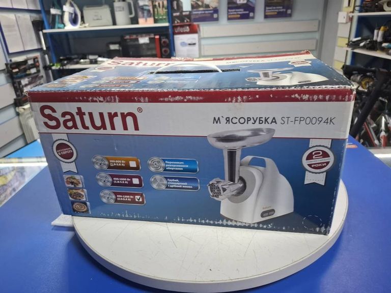 Купити Saturn ST-FP0094 Б/У