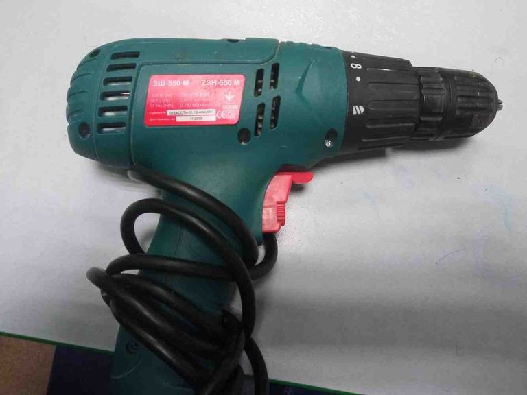 Оголошення Зенит ЗШ-550 М (842466) Б/У