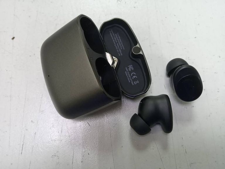 Оголошення Shanling mtw200 plus Б/У