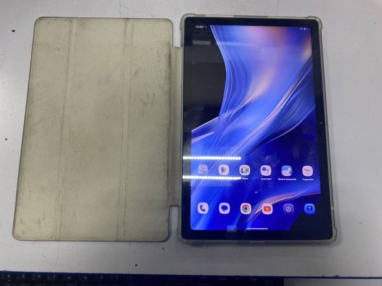 Дешево Blackview oscal pad 15 8/256gb з ломбарду