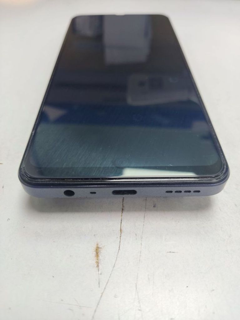Объявление Realme note 50 4/128gb Б/У