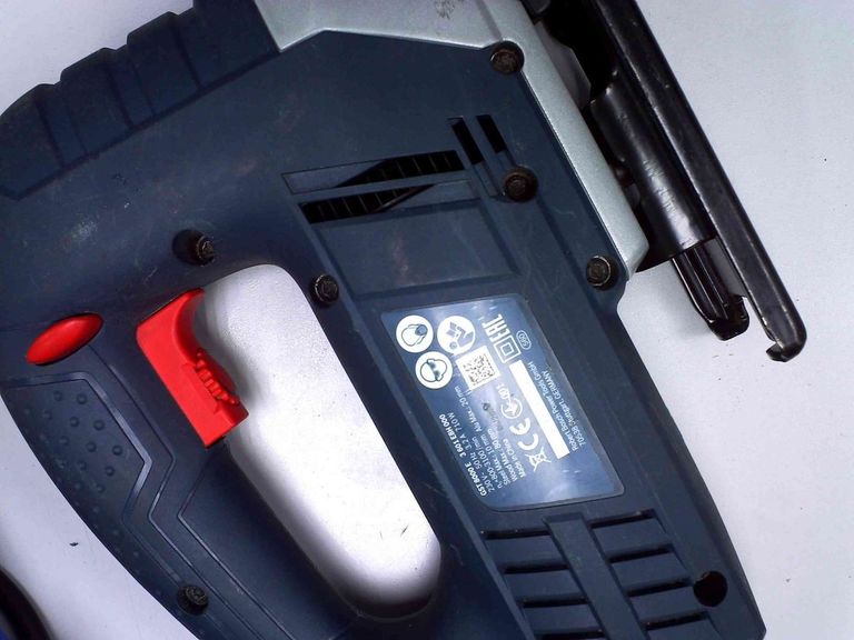 Дешево Bosch gst 8000 e з ломбарду