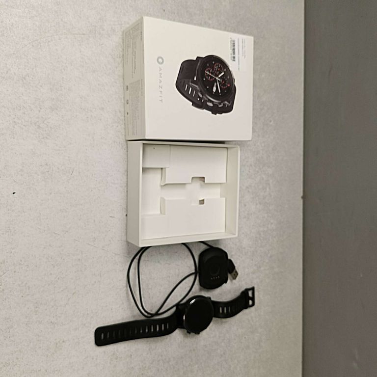 Дешево Xiaomi amazfit stratos a1619 з ломбарду