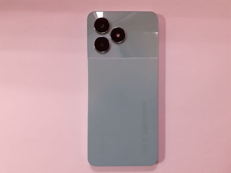 Дешево Realme c51 4/128gb з ломбарду