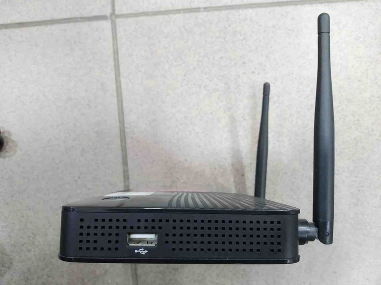 ZyXEL Keenetic Viva Код:2000000665009. Изображение 5