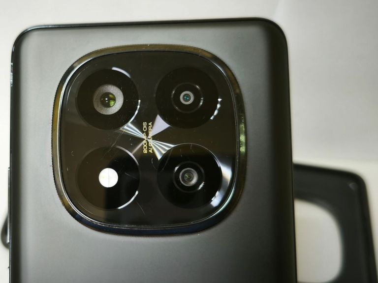 Розпродаж Xiaomi redmi note 14 pro+ 5g 12/512gb, продавець Техноскарб