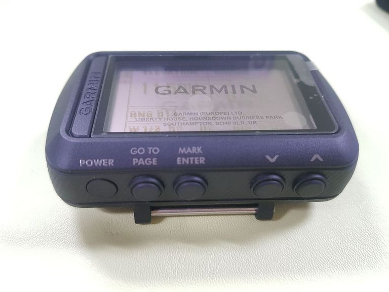 Оголошення Garmin foretrex 701 Б/У