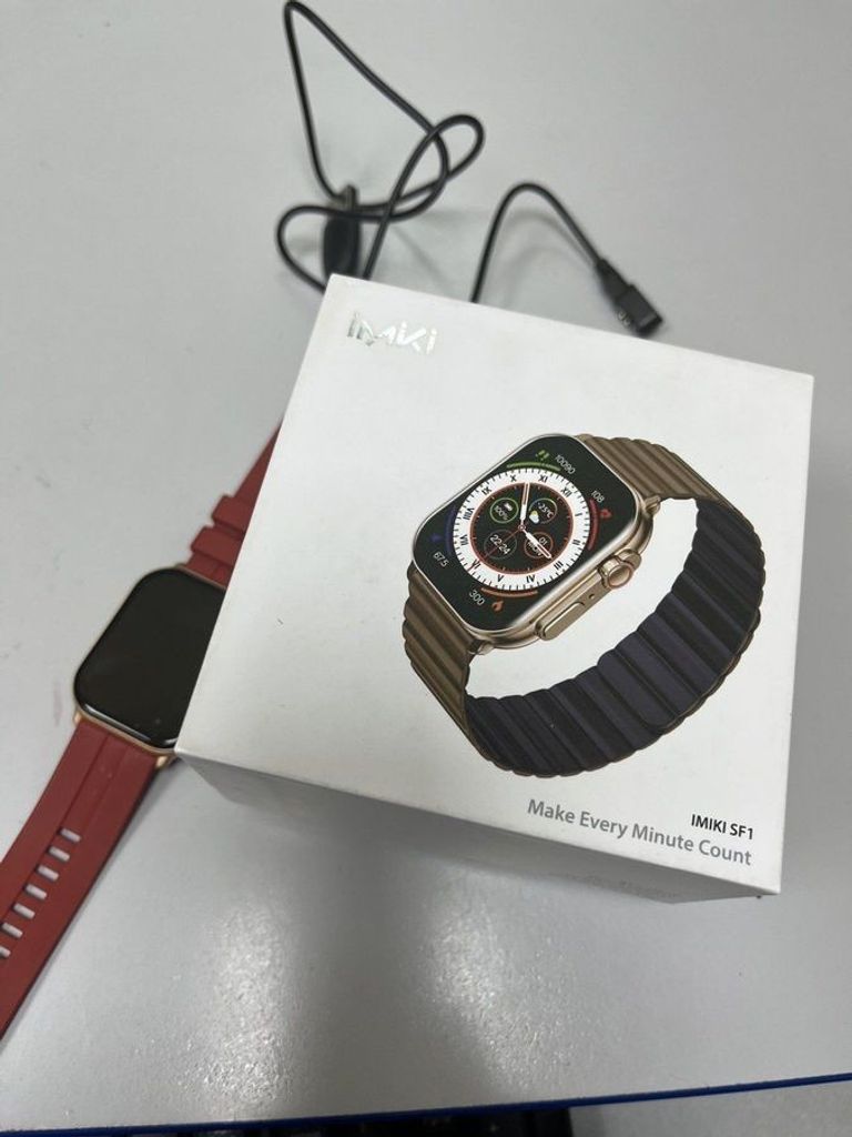 Распродажа Imilab imiki sf1, продавец Техноскарб