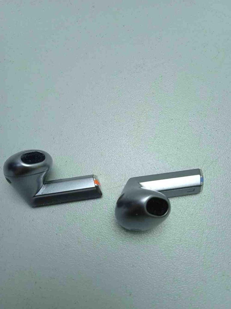 Samsung Galaxy Buds3 Silver (SM-R530NZAA) Код:2000004157562. Зображення 6