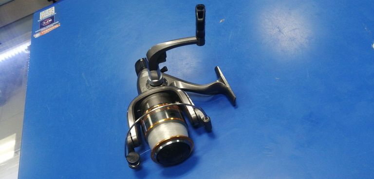 Купити Fisherman gear ratio 5.1.1 Б/У